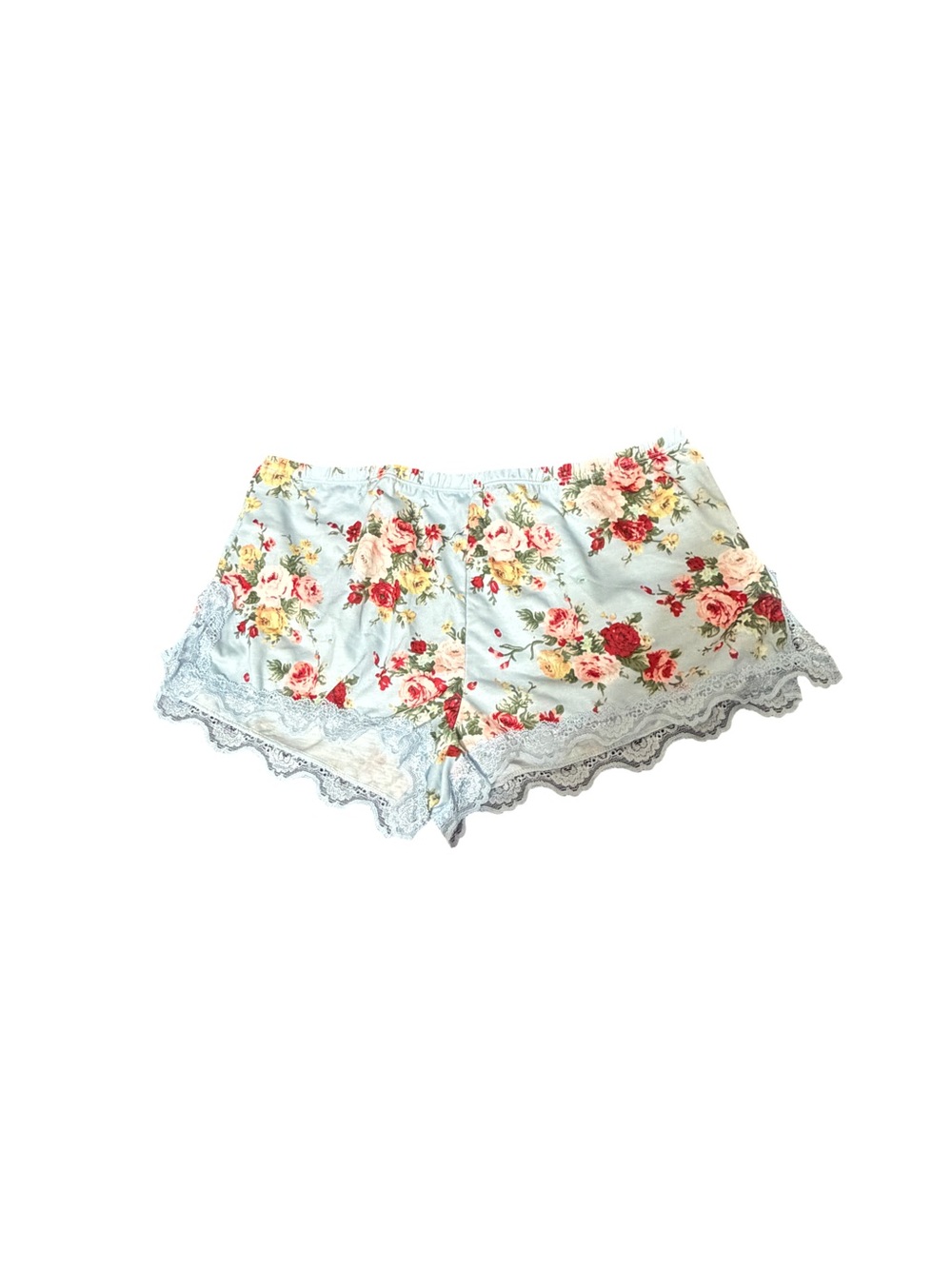 Avidlove Floral Lace Pajama Set – Women’s 2-Piece Sleepwear – XL NWT - Picture 6 of 12